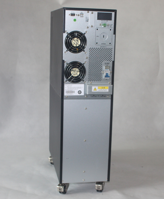 C6K在線式UPS電源操作系統(tǒng)是依據單線路,ups電源的終端產品是什么