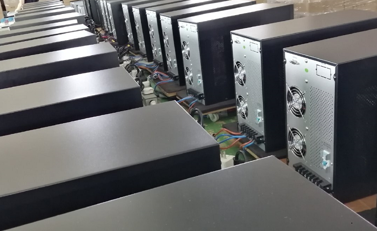 on-line 3kva on-line 3kva