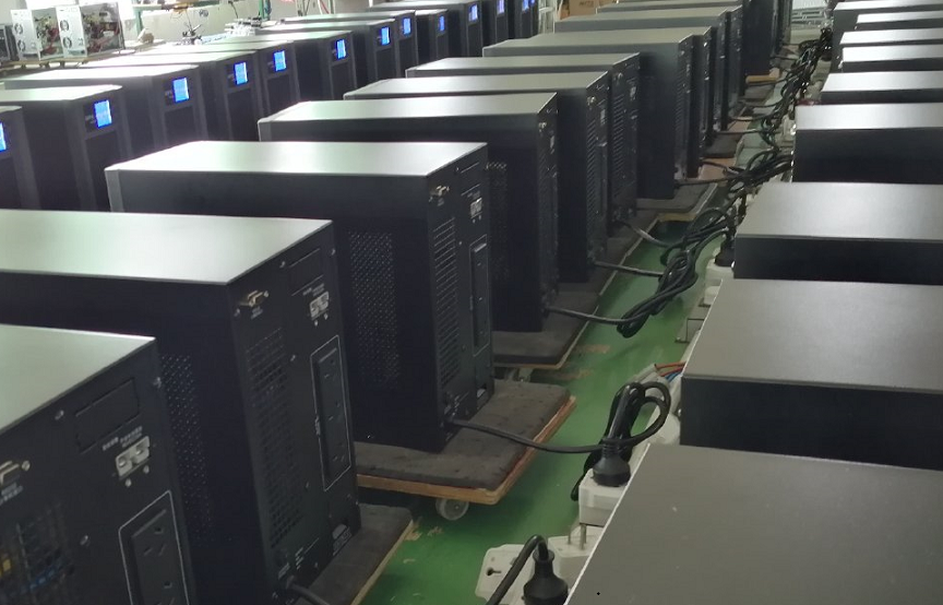 ups在線式 ups在線式