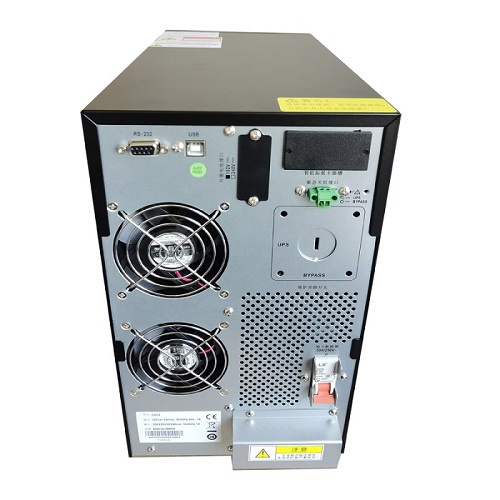 ups不間斷電源設備到底有什么用,為什么非要UPS系統(tǒng)呢？