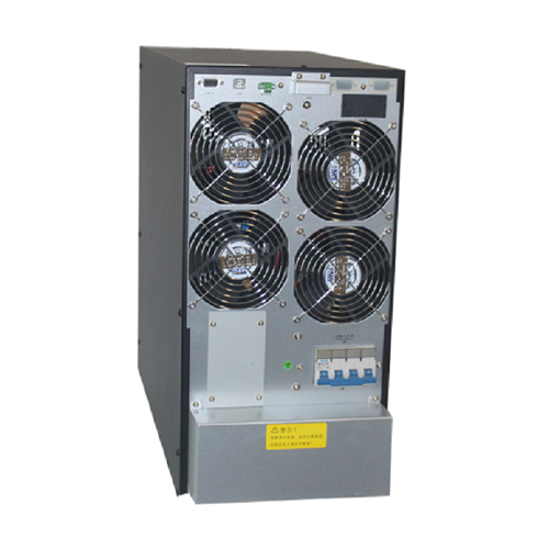 ups電源系統(tǒng)對于用戶來說