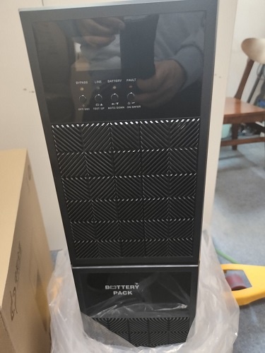 UPS電源蓄電池有哪些？,ups電源是什么東西,