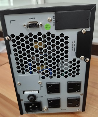 UPS在線式與在線互動式區(qū)別|